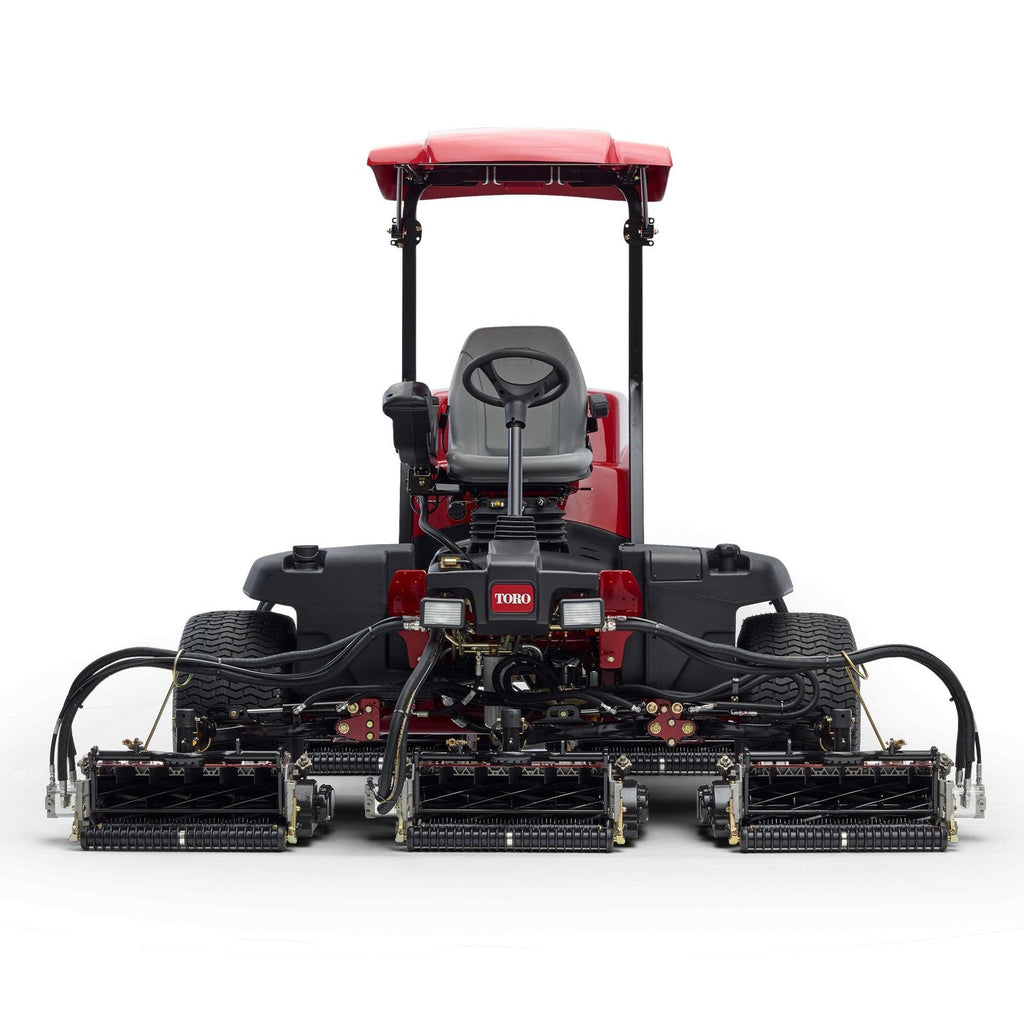 Reelmaster 5410-D