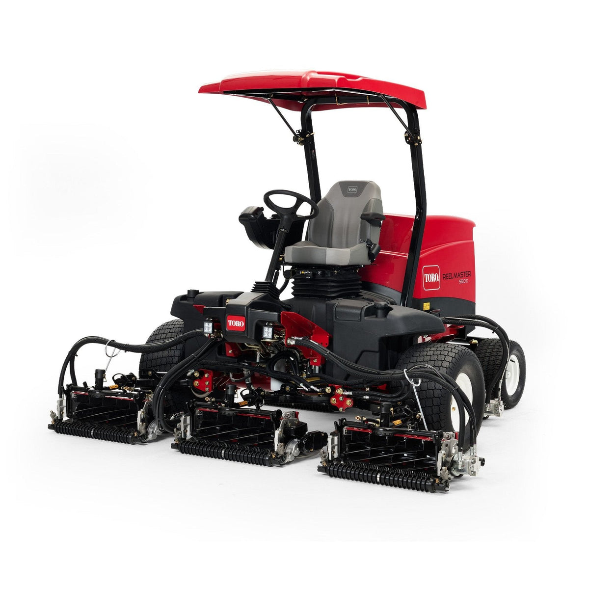 Reelmaster 5410-D