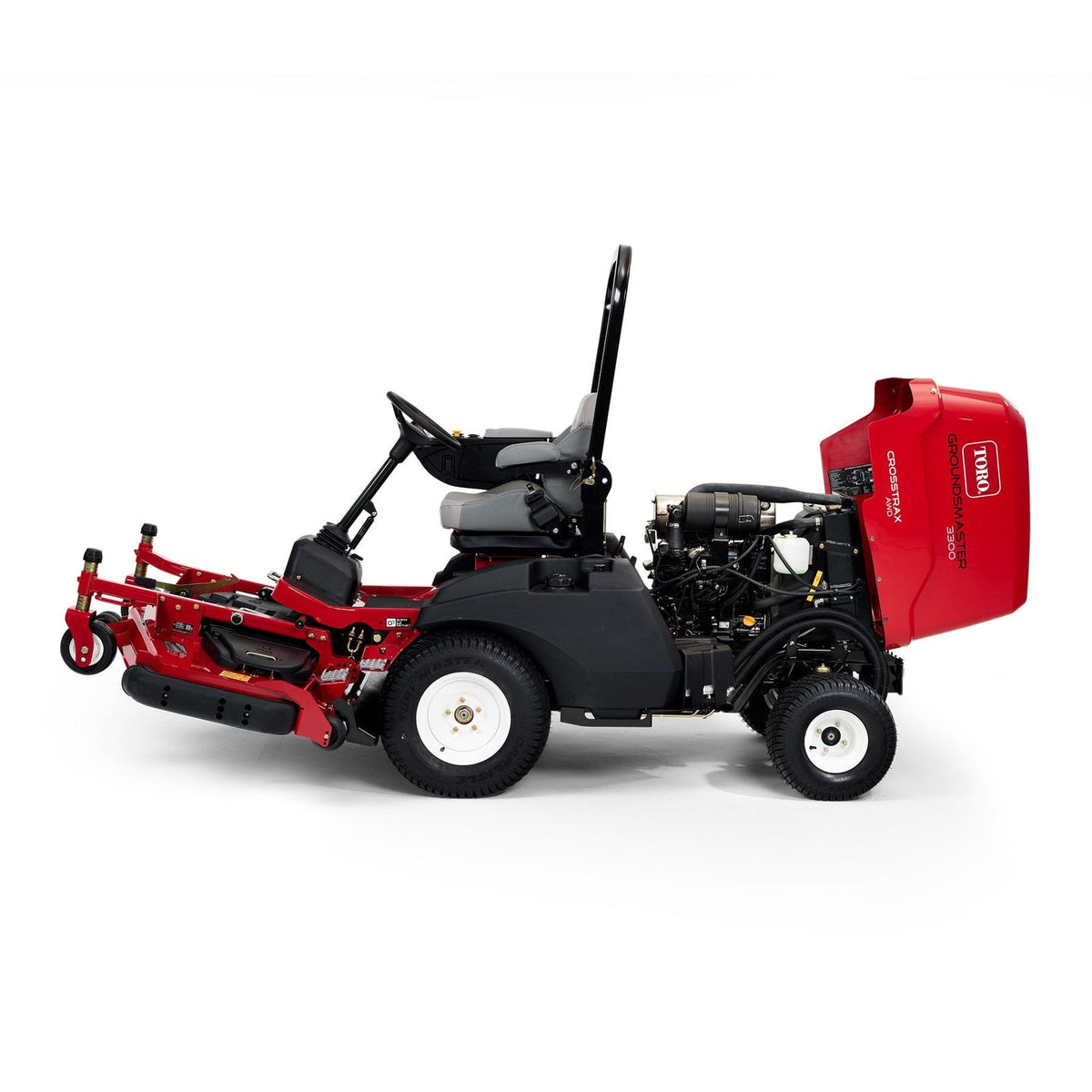 Groundsmaster® 3300