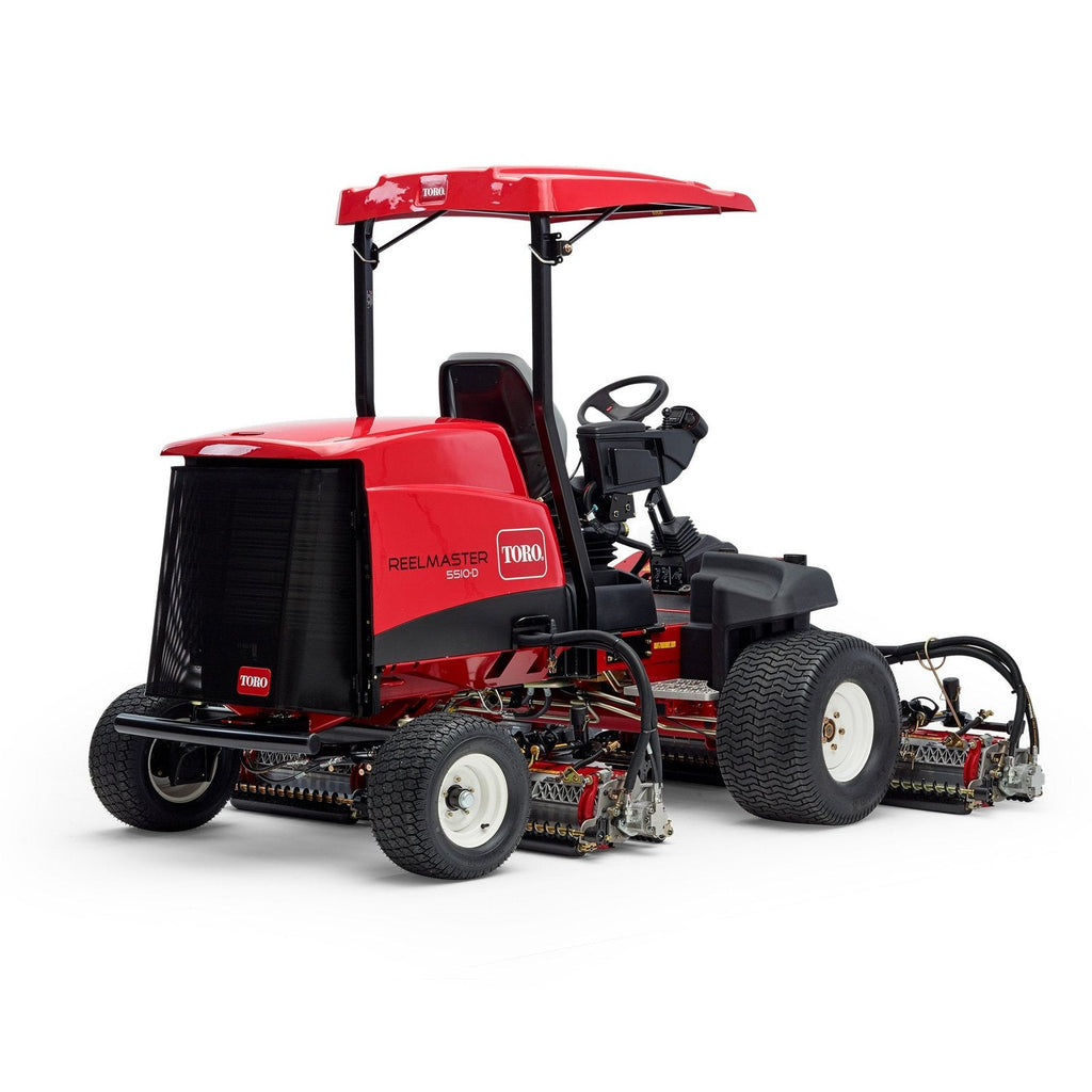 Reelmaster 5410-D