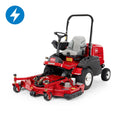 Groundsmaster® e3300