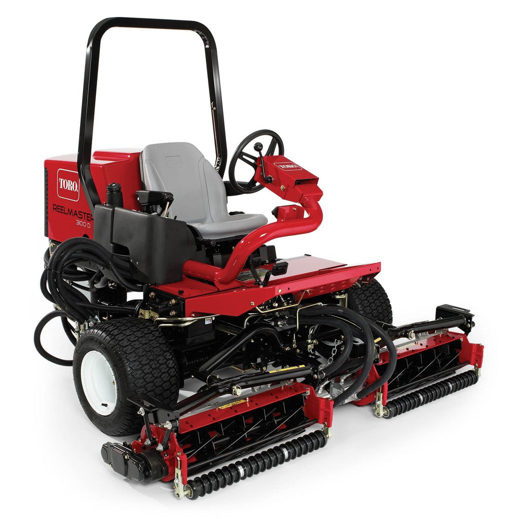 Reelmaster® 3100-D