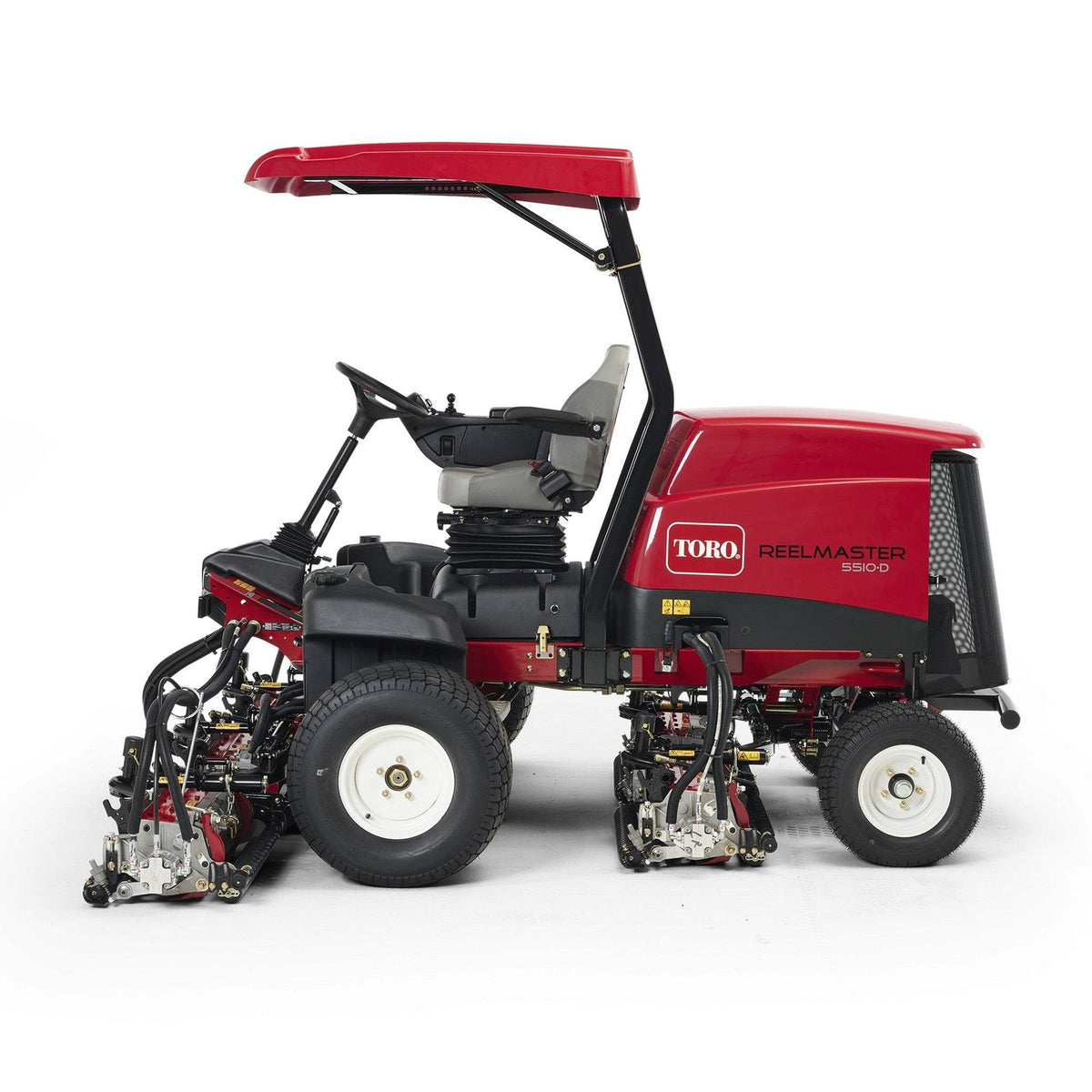 Reelmaster 5510-D