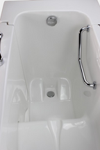 Standard Walk In Bathtub