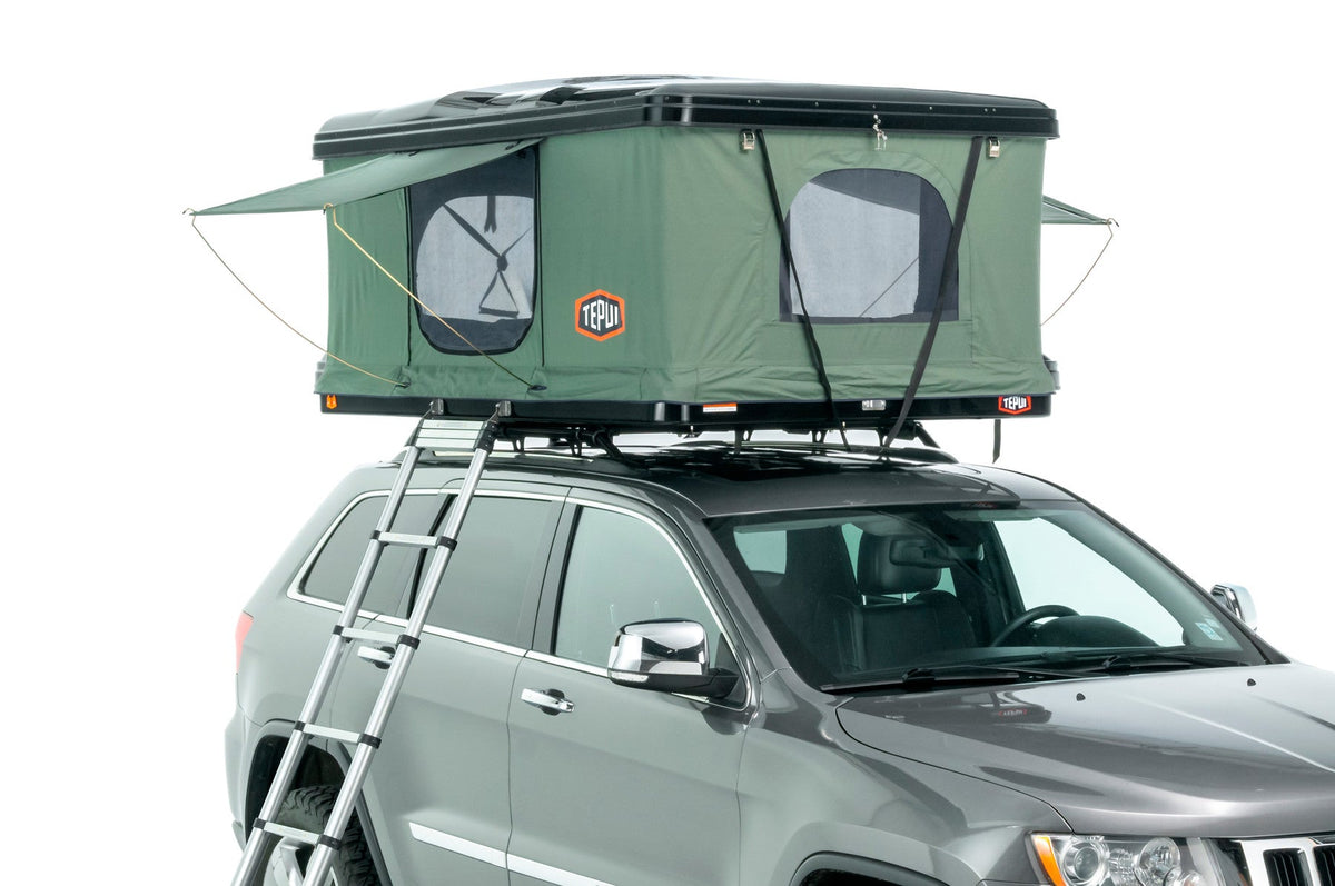 Thule Tepui HyBox