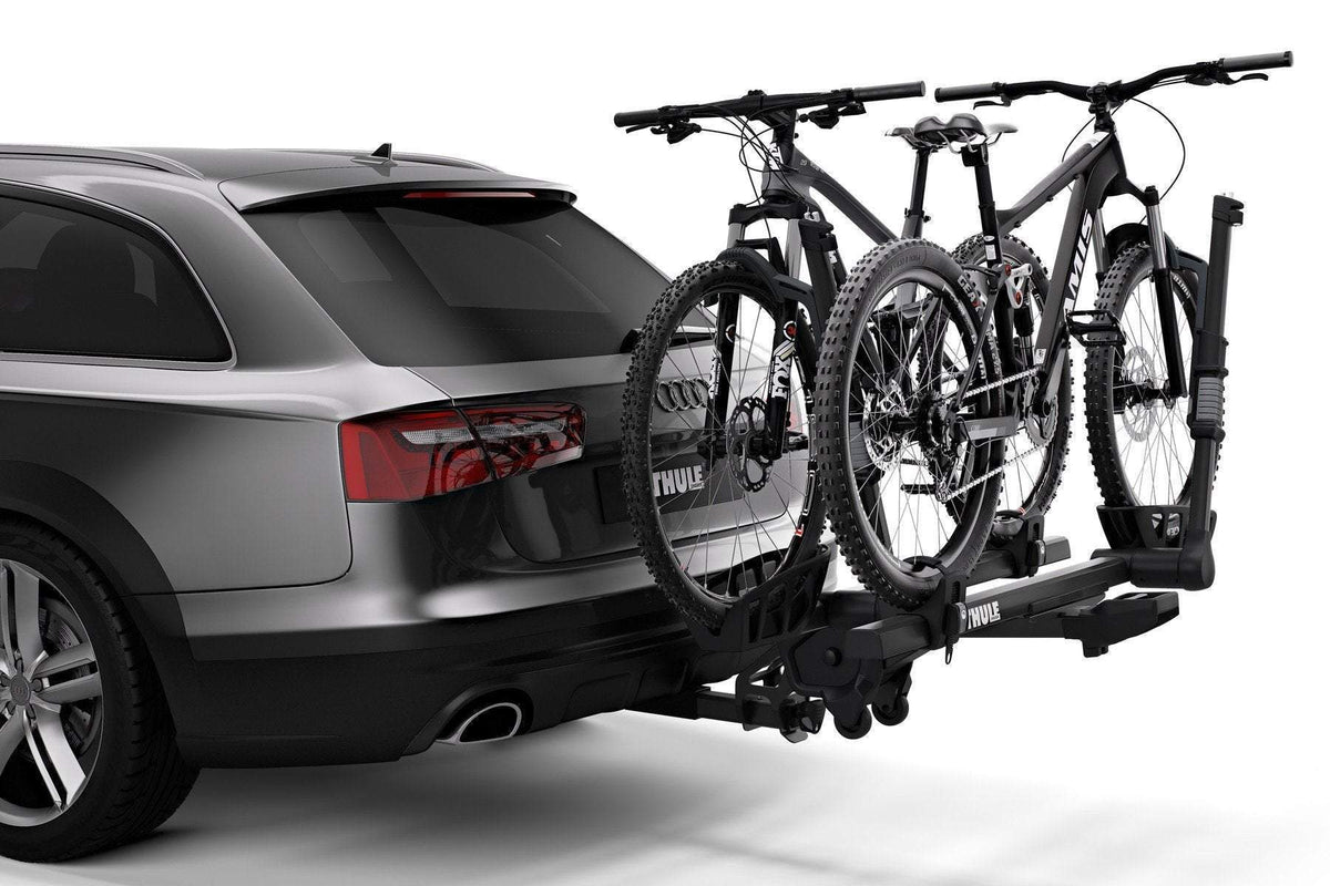 Thule T2 Pro XTR 2 Platform 2″ Hitch Bike Rack –  9034XTR