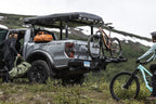 Thule T2 Pro XTR 2 Platform 2″ Hitch Bike Rack –  9034XTR
