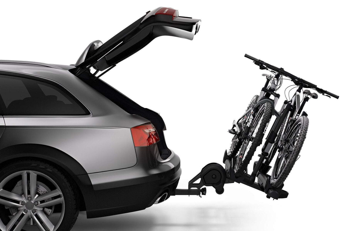 Thule T2 Pro XTR 2 Platform 2″ Hitch Bike Rack –  9034XTR