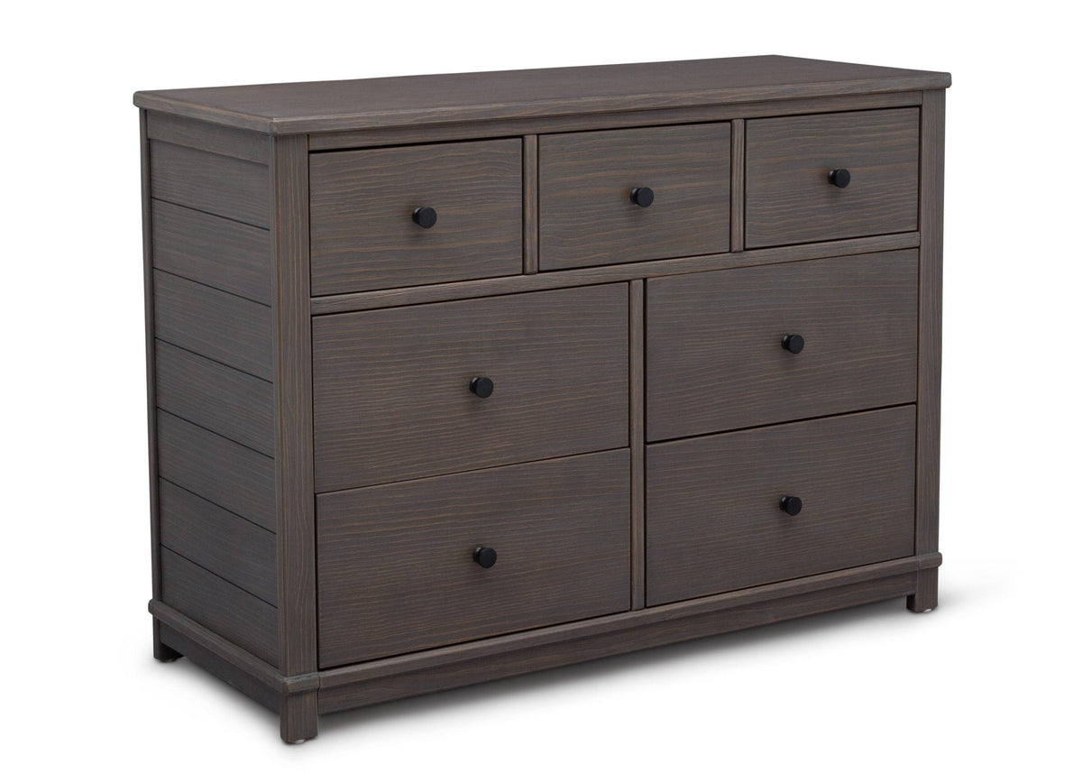 Monterey 7 Drawer Dresser