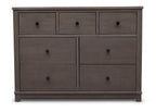 Monterey 7 Drawer Dresser