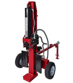 Boss Industrial 32 Ton Gas Log Splitter-WD32T-Bundle