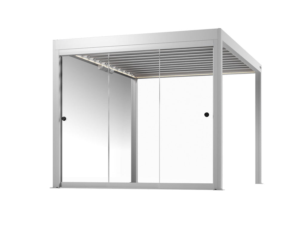 Glass Walls