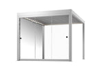 Glass Walls