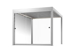 Glass Walls