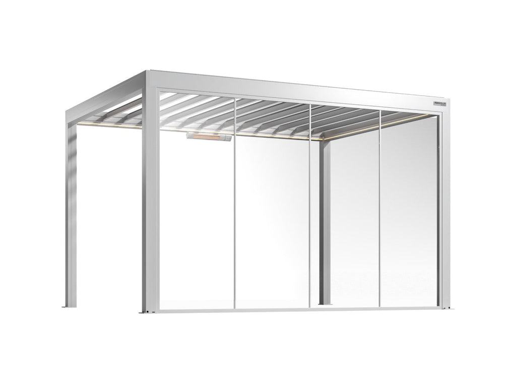 Glass Walls