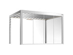 Glass Walls