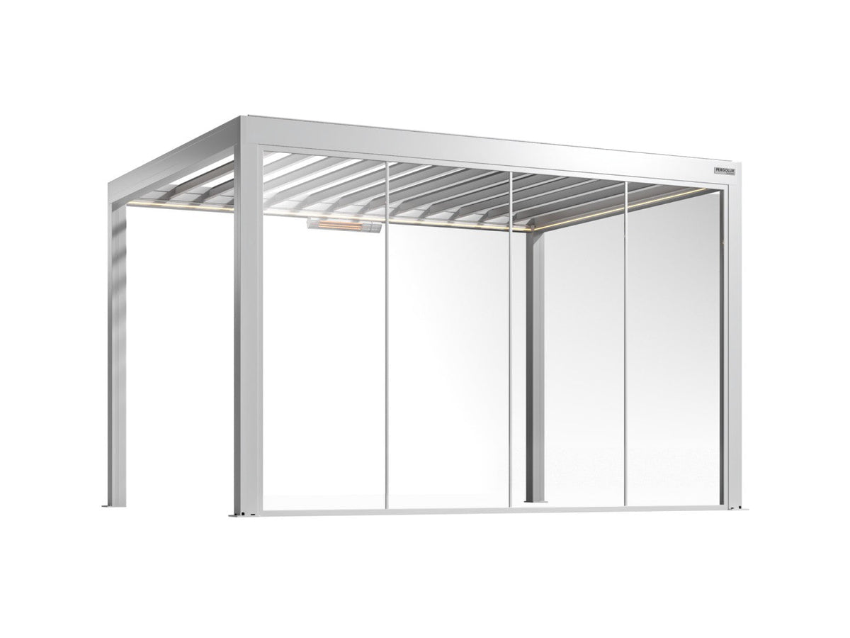 Glass Walls