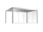 Glass Walls