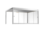 Glass Walls