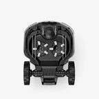 MAMMOTION YUKA Perimeter Wire Free Robot Lawn Mower