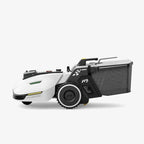 MAMMOTION YUKA Perimeter Wire Free Robot Lawn Mower