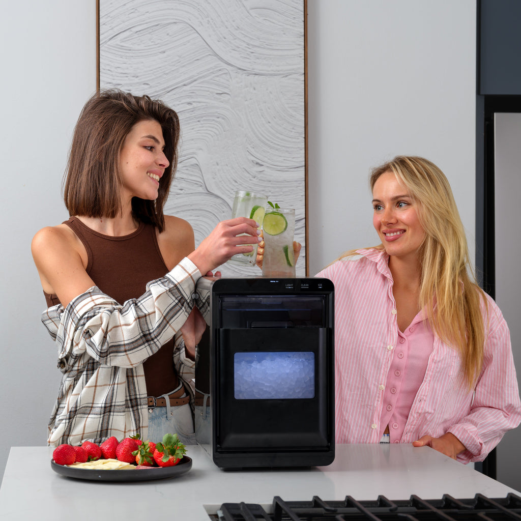 Antarctic Star Countertop Nugget Ice Maker