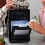 Antarctic Star Countertop Nugget Ice Maker