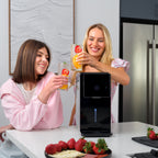 Antarctic Star Countertop Nugget Ice Maker