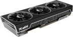 XFX Radeon RX 7900 XTX Speedster MERC310 Black HDMI 3xDP 24GB