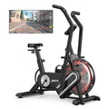 JOROTO XR5 Wasser-Heimtrainer – 6 Stufen Wasserwiderstand & App-Konnektivität
