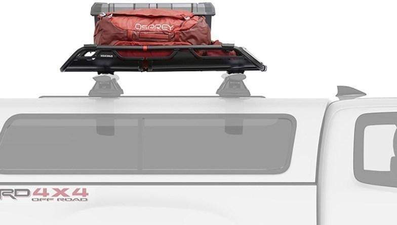 YAKIMA OffGrid Premium Cargo Basket
