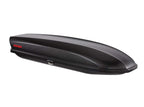 YAKIMA SkyBox Carbonite 18 Cubic Foot Cargo Box – 8007336