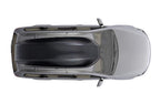 YAKIMA SkyBox Carbonite 18 Cubic Foot Cargo Box – 8007336