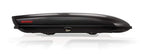 YAKIMA SkyBox Carbonite 18 Cubic Foot Cargo Box – 8007336