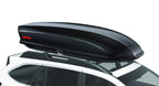 YAKIMA SkyBox Carbonite 21 Cubic Foot Cargo Box – 8007337
