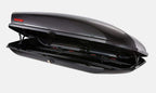 YAKIMA SkyBox Carbonite 21 Cubic Foot Cargo Box – 8007337