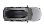 YAKIMA SkyBox Carbonite 21 Cubic Foot Cargo Box – 8007337