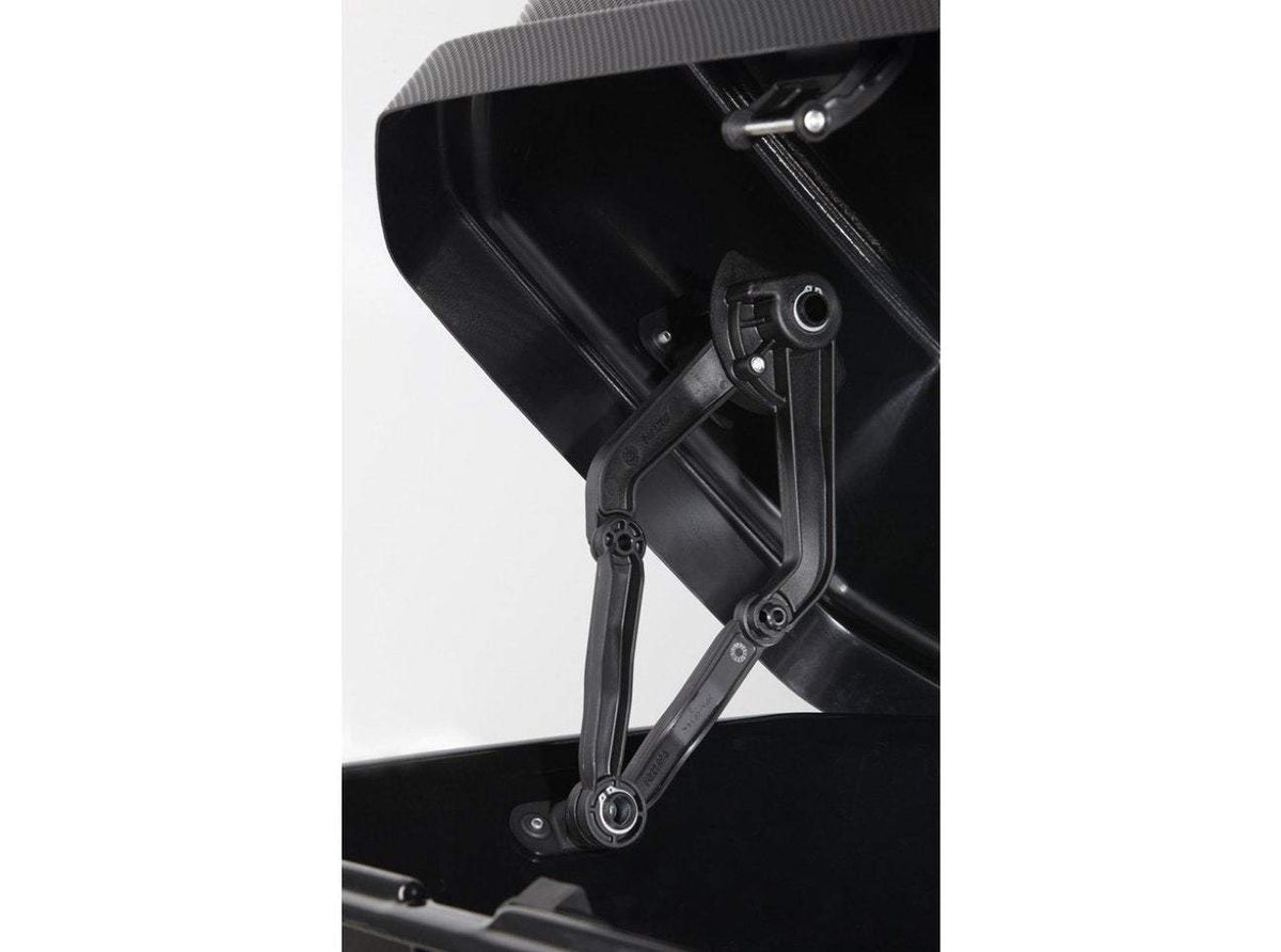YAKIMA SkyBox Carbonite 21 Cubic Foot Cargo Box – 8007337