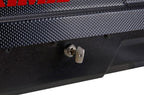 YAKIMA TopWater Rooftop Fishing Rod Box – 8004088