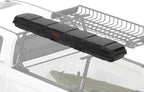 YAKIMA TopWater Rooftop Fishing Rod Box – 8004088