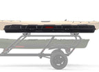 YAKIMA TopWater Rooftop Fishing Rod Box – 8004088