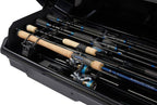 YAKIMA TopWater Rooftop Fishing Rod Box – 8004088