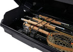 YAKIMA TopWater Rooftop Fishing Rod Box – 8004088