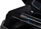 YAKIMA TopWater Rooftop Fishing Rod Box – 8004088