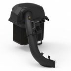 Yard Force Rear Bagger Kit 38″ for Riding Mowers New