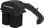 Yard Force Rear Bagger Kit 38″ for Riding Mowers New