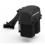 Yard Force Rear Bagger Kit 38″ for Riding Mowers New