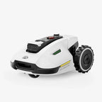 MAMMOTION YUKA Perimeter Wire Free Robot Lawn Mower