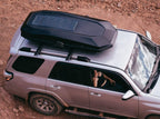 YAKIMA CBX Solar Premium Cargo Box – 8007388