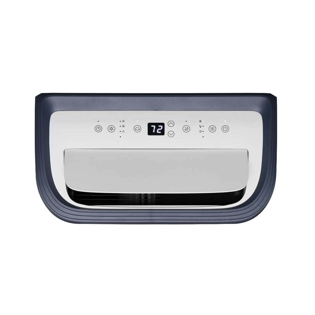 ZAFRO ComfortFlow Air Conditioner